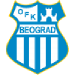 Escudo de OFK Beograd