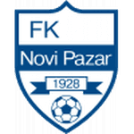 Escudo de Novi Pazar