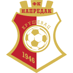 Escudo de Napredak
