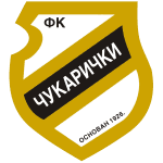 Escudo de Cukaricki