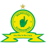 Escudo de Mamelodi Sundowns