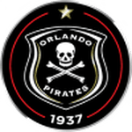 Escudo de Orlando Pirates
