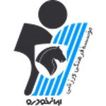 Escudo de Paykan