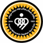 Escudo de Sepahan FC