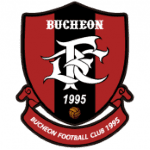Escudo de Bucheon FC 1995