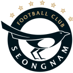 Escudo de Seongnam FC