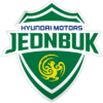 Escudo de Jeonbuk Motors