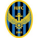 Escudo de Incheon United