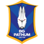 Escudo de BG Pathum United
