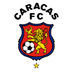 Escudo de Caracas FC