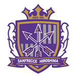 Escudo de Sanfrecce Hiroshima