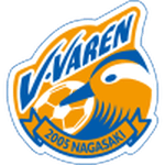 Escudo de V-varen Nagasaki