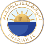 Escudo de Sharjah FC