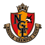 Escudo de Nagoya Grampus