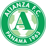 Escudo de Alianza FC
