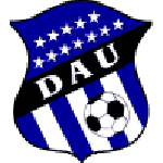 Escudo de CD Arabe Unido