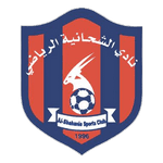 Escudo de Al Shahaniya
