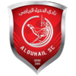 Escudo de Al-Duhail SC