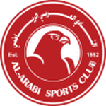 Escudo de Al-Arabi SC