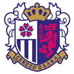 Escudo de Cerezo Osaka