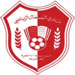 Escudo de Al Shamal