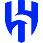 Escudo de Al-Hilal Saudi FC