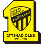 Escudo de Al-Ittihad FC