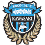 Escudo de Kawasaki Frontale