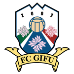 Escudo de FC Gifu