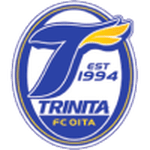 Escudo de Oita Trinita