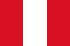 Escudo de Peru