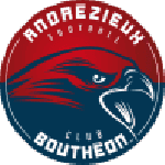 Escudo de Andrézieux