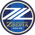 Escudo de Machida Zelvia
