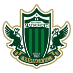 Escudo de Matsumoto Yamaga