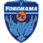 Escudo de Yokohama FC