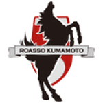 Escudo de Roasso Kumamoto