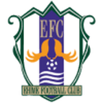 Escudo de Ehime FC