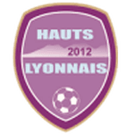 Escudo de Hauts Lyonnais