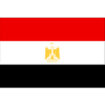 Escudo de Egypt