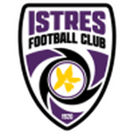Escudo de Istres