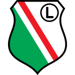 Escudo de Legia Warszawa
