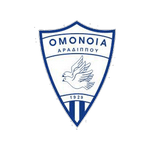 Escudo de Omonia Aradippou