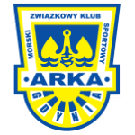 Escudo de Arka Gdynia