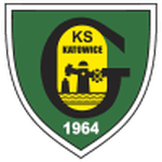 Escudo de GKS Katowice