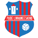 Escudo de Paide
