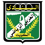 Escudo de Al Arabi