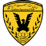 Escudo de Al Qadsia