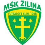 Escudo de Žilina