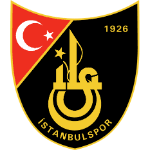 Escudo de İstanbulspor