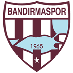 Escudo de Bandırmaspor